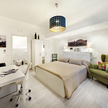 Siciliacasevacanze - Marina Domus Rooms Marina di Ragusa Exteriér fotografie