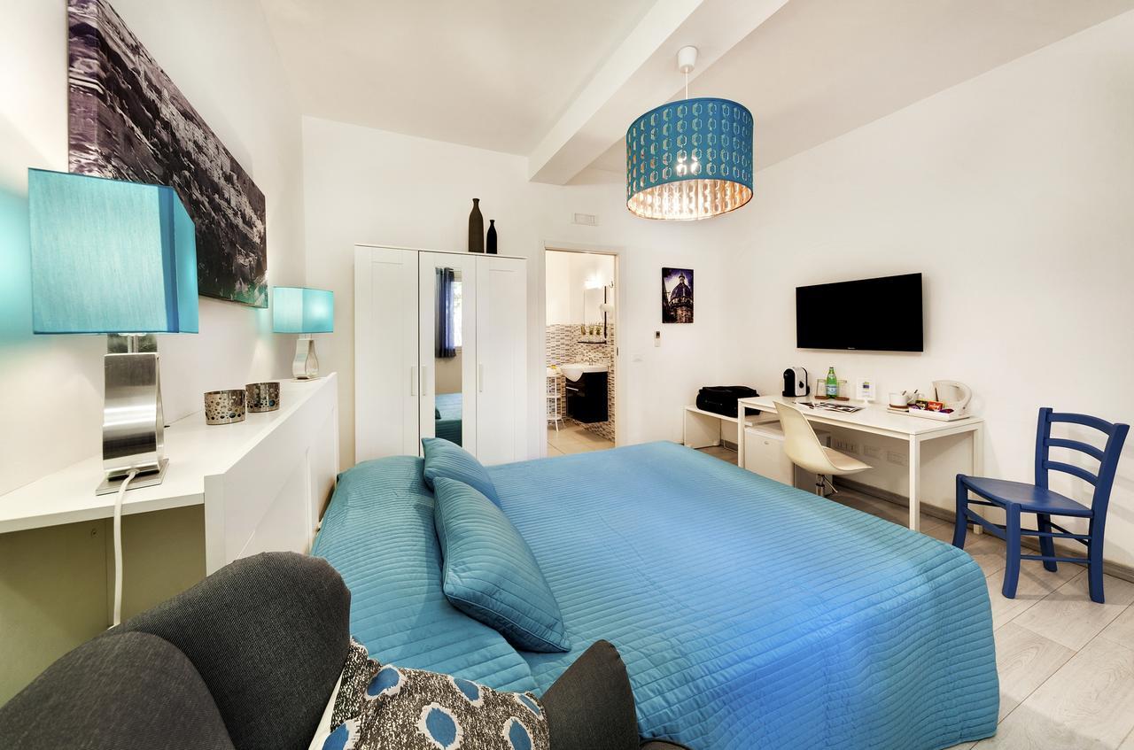 Siciliacasevacanze - Marina Domus Rooms Marina di Ragusa Exteriér fotografie